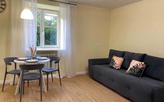 Квартира Та Самая Квартира