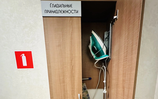 Гостиница Электростальская