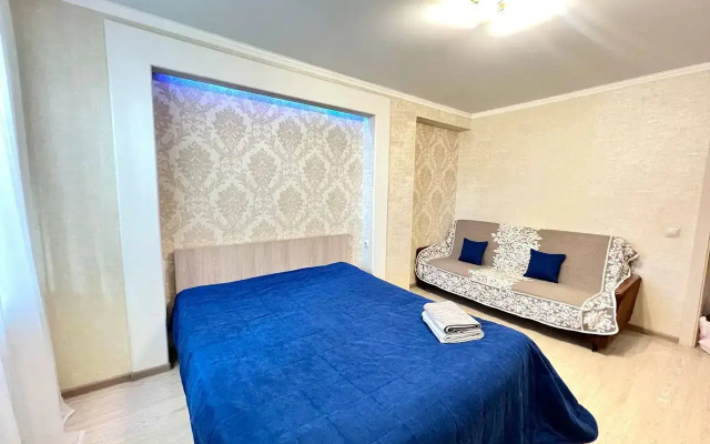 Апартаменты Красивые у Сити Парка