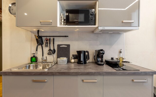 K5 Apartments