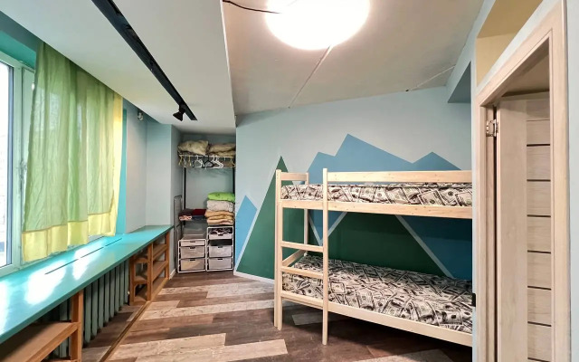 Квартира на улице 8 Марта 8