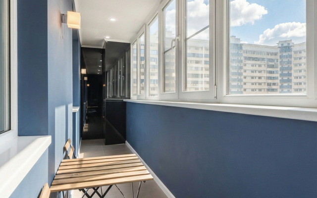 Apartament Central nearby Marriott 598