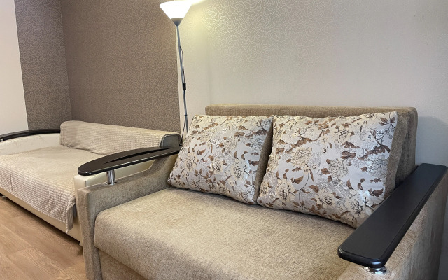 Chekhova 318/2 Apartments