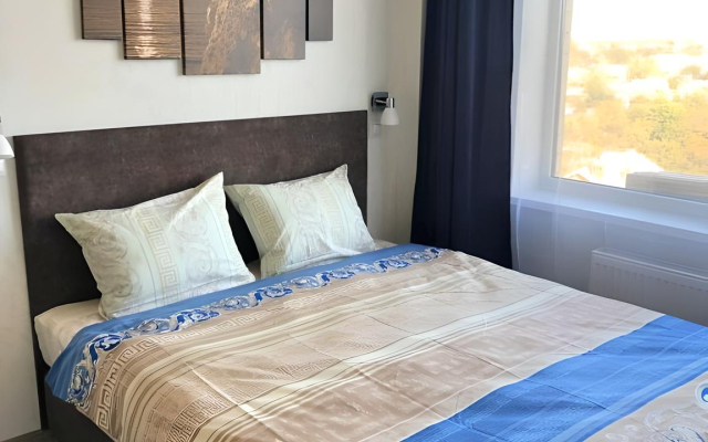 Апартаменты Крымские Каникулы