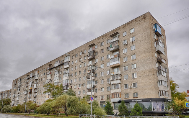 Квартира на улице Иртышская Набережная 13