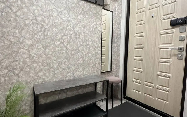 Апартаменты Top Rooms у метро Пролетарская