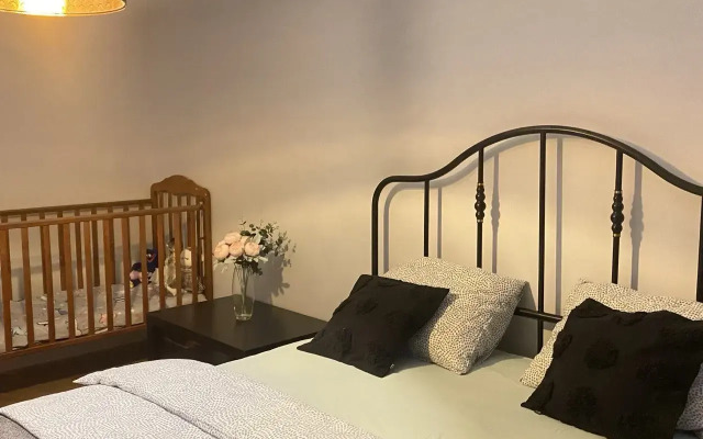 Апартаменты Сканди холл на Анохина