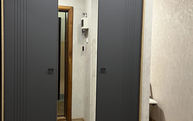 Квартира двухкомнатная в центре города