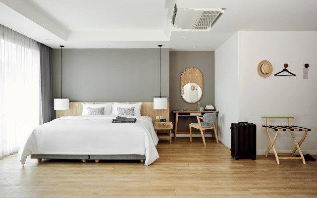 Casa 17 Hotel Bangkok