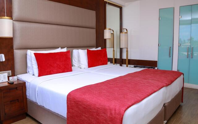 Pegasus Reef Beach Resort