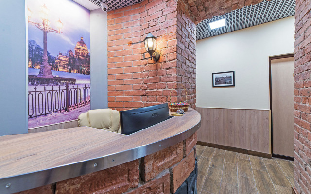 Мини-Отель Samsonov