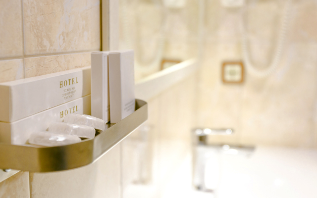 Sacvoyage Hotel