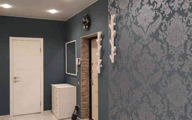 Квартира Комфортная двухкомнатная Kravc Group в Приокском районе