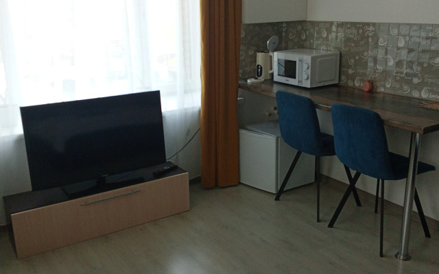 Yeva Apartments