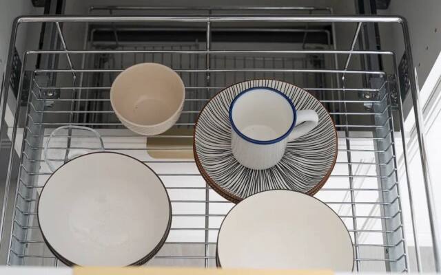 Апартаменты Нежность