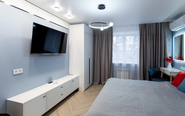 Квартира Дизайнерская в центре