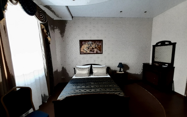 BAROCCO Hotel