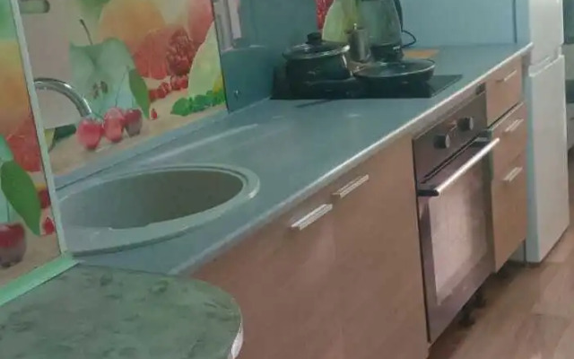 Квартира на Боевой 9А