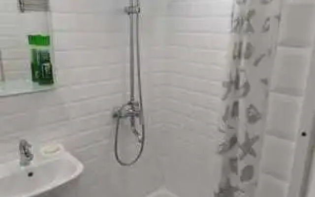 Апартаменты Херсонская 41А-207