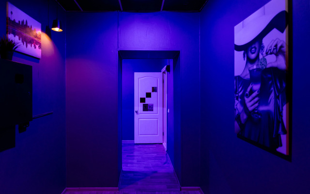 Апартаменты Secret Room