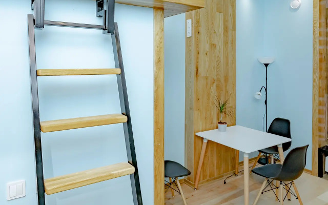 Апартаменты Аватар на Ремесленной 1