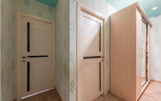 Квартира Домашний уют