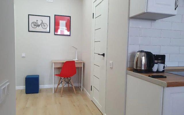 Квартира Стильная в Московском Квартале