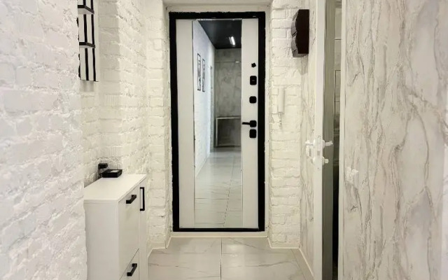 Квартира KenigApart в Узловой в центре города