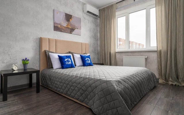 Апартаменты Тут Живут | Восточно Кругликовская 20