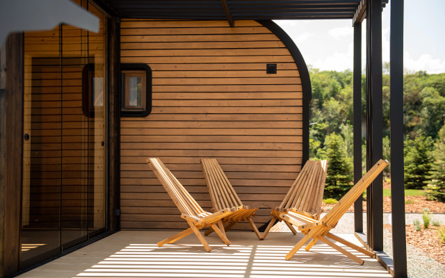 Mpark Glamping