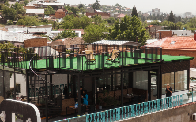 Tato Hotel