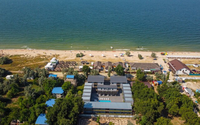 Azov Village Guest house