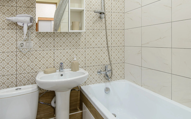 Квартира Томские ночи