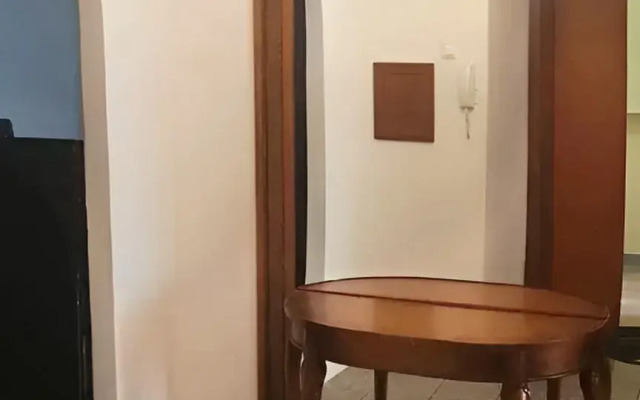 Апартаменты на улице Новый Арбат 31/12