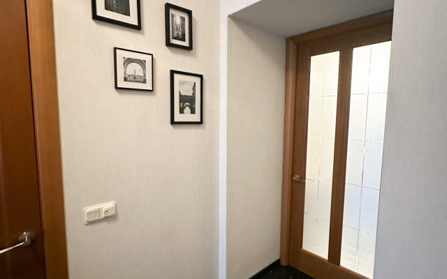 Квартира Амелия