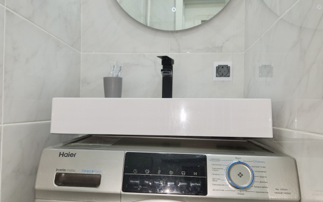 Квартира на улице Еремеева 27