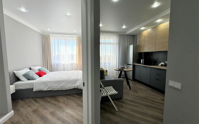 Апартаменты В НАХИЧЕВАНИ