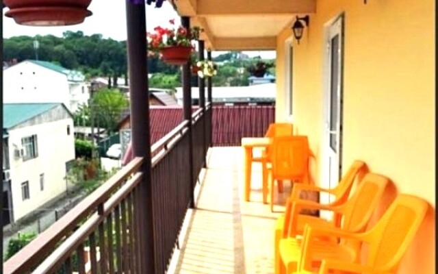 Atmosfera Guest House