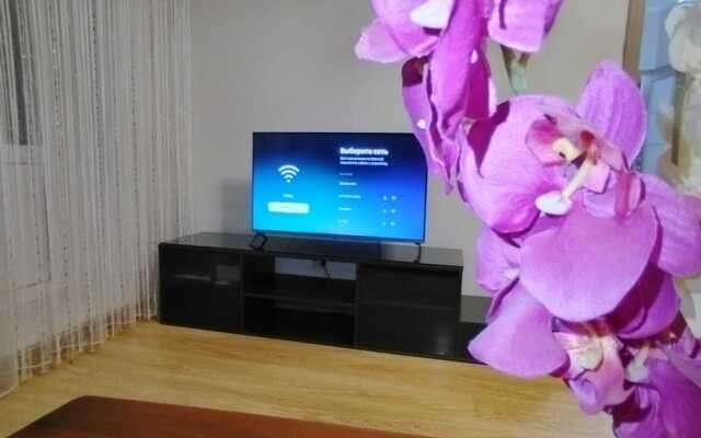 Апартаменты YuTani на улице Дачная 23/5