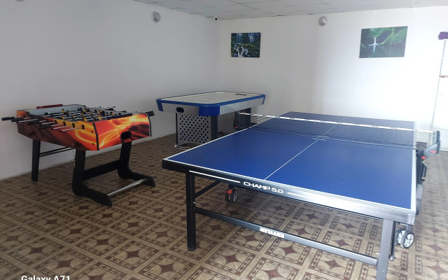 Bavarskij Dvorik Gostevoj Dom