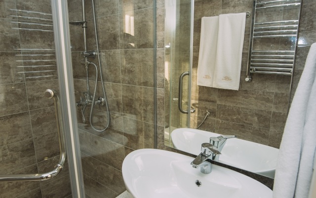 Gold Tbilisi Hotel