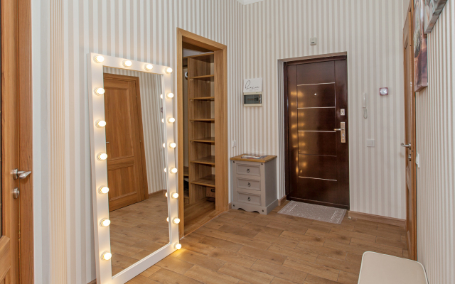 Baltic Classic Apartments