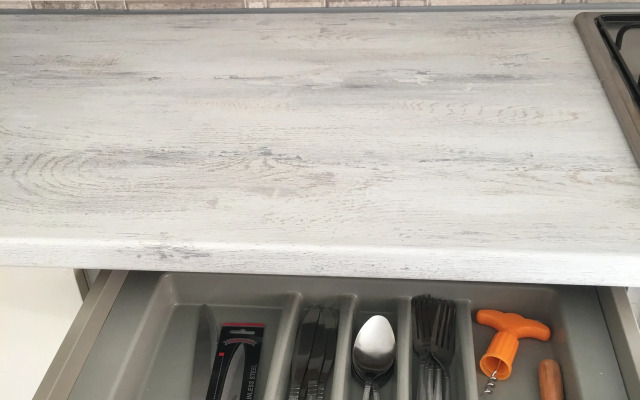 Квартира на Потемкина 17