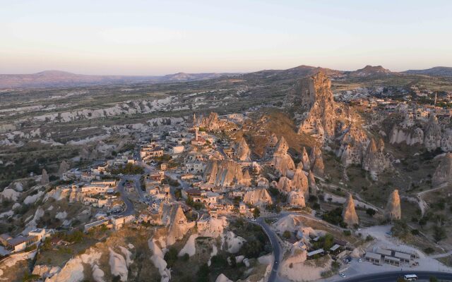 Selfie Cave Hotels Cappadocia - Special Class Boutique-hotel