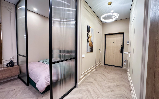 Premium Klassa V Kazani Apartments