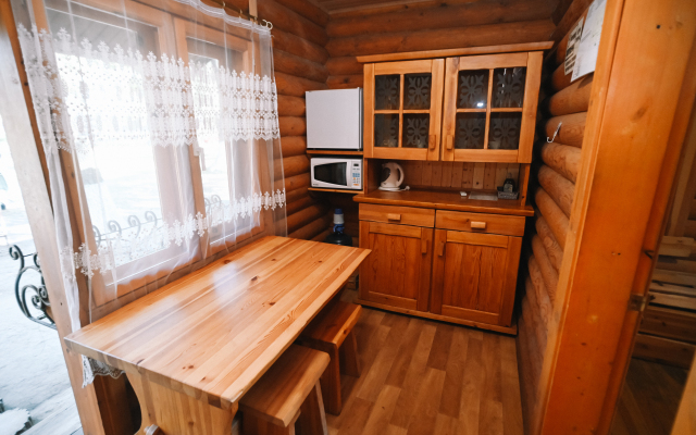 Rublevka Hotel