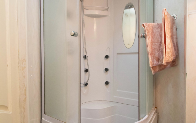 Квартира на Лермонтова 24