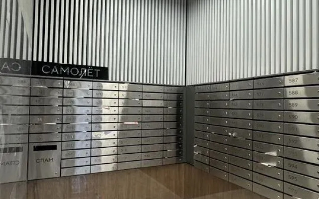 Апартаменты Рurрle dreаm на Ивана Беличенко 90к1