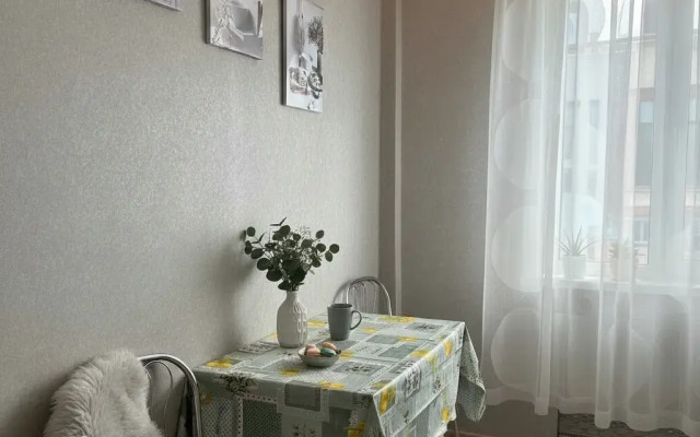 Квартира на Школьной 8А