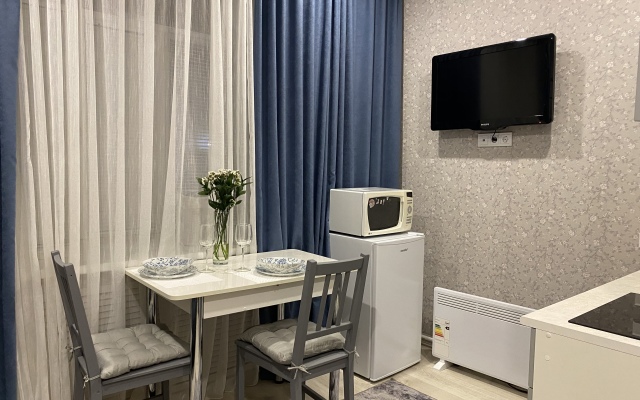 Квартира Агрономическая